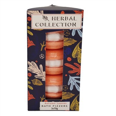 Μακαρόν Μπάνιο Βόμβα Κιτ