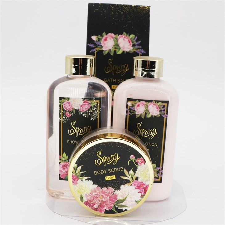 Women's Shower Gift Sets-1